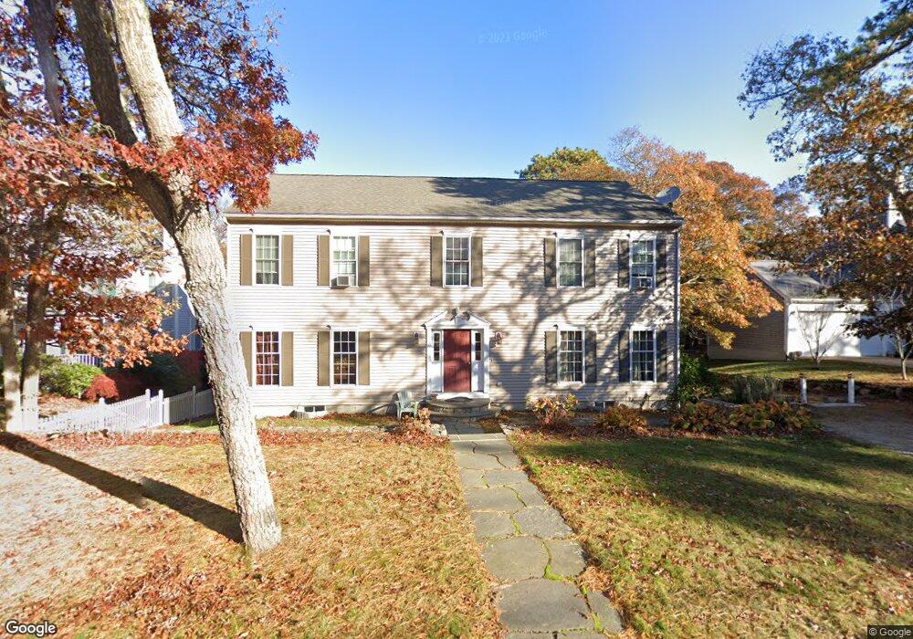 72 Moonstone Way, Vineyard Haven, MA 02568 - photo 1