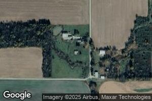 4341 N Freedom Rd, Noble, IL 62868