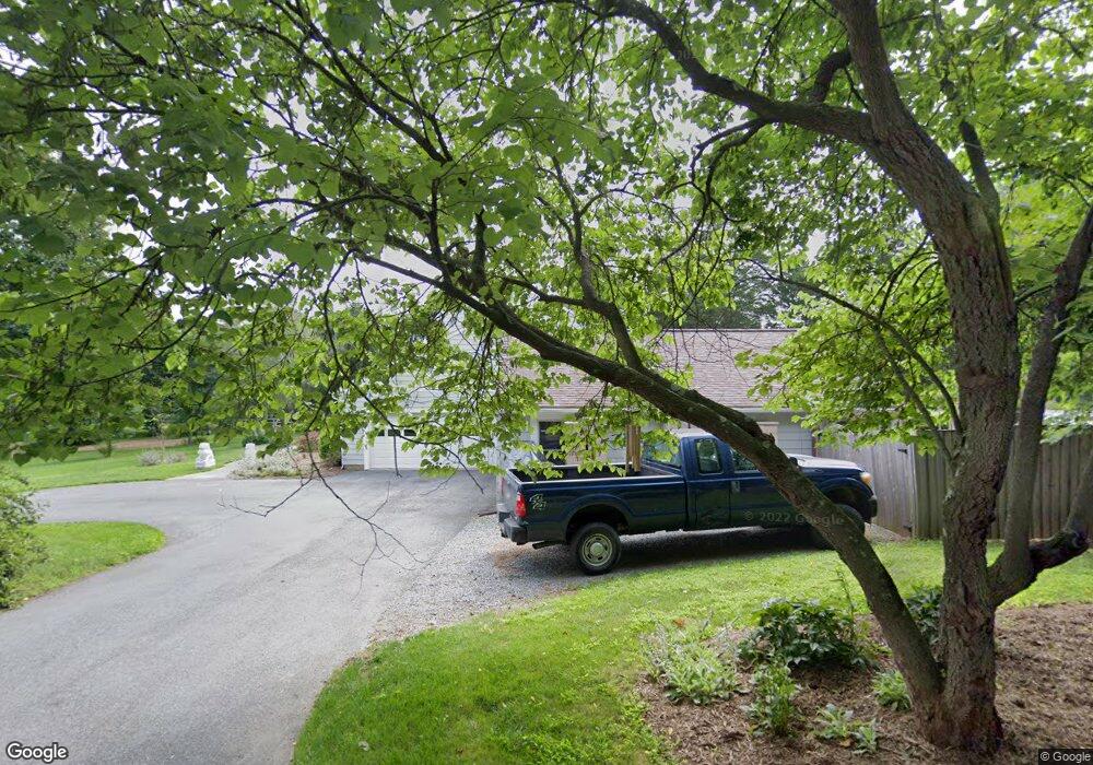 2120 Ednor Rd, Silver Spring, MD 20905 - photo 1