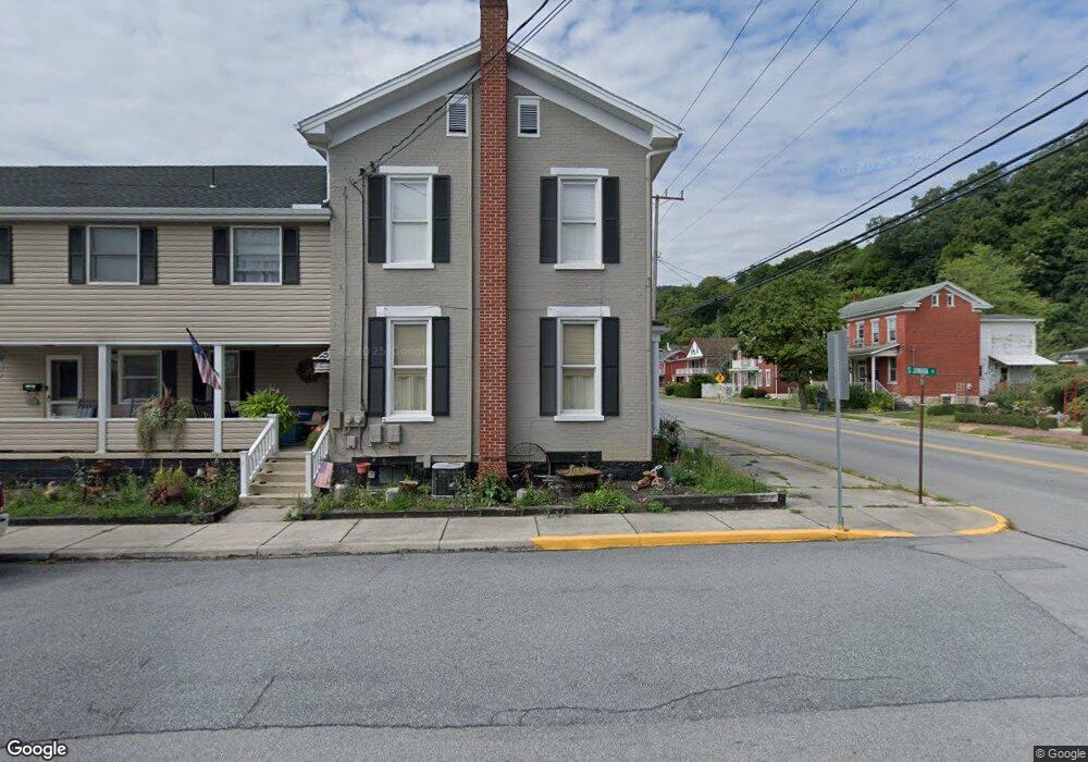 Lot #6 Juniata Mills, Everett, PA 15537 - photo 1