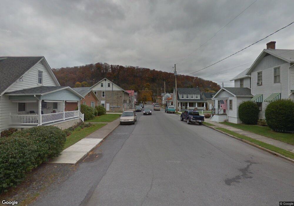 Lot #7 Juniata Mills, Everett, PA 15537 - photo 1