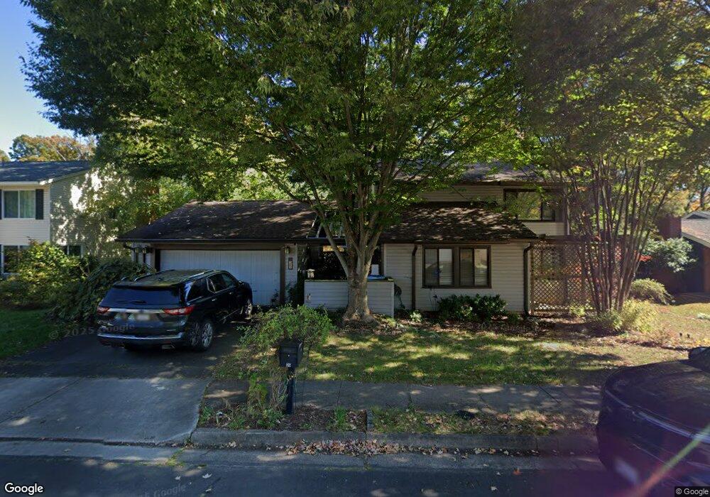 25 Biscayne Place, Sterling, VA 20164 - photo 1