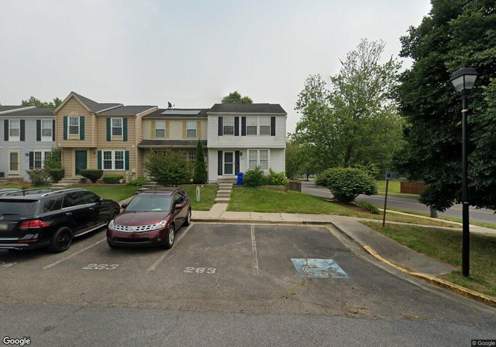 2701 Neman Ct, Bowie, MD 20716 - photo 1