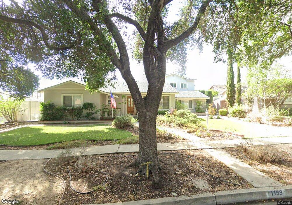 1159 N Tulare Way, Upland, CA 91786 - photo 1