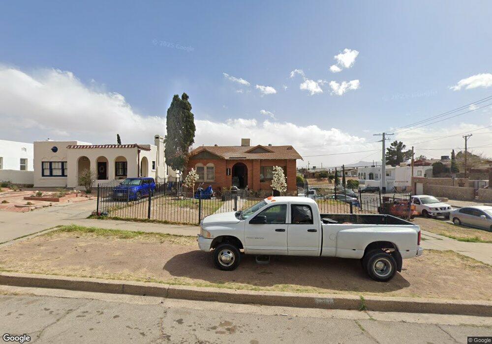 2800 Aurora Ave, El Paso, TX 79930 - photo 1