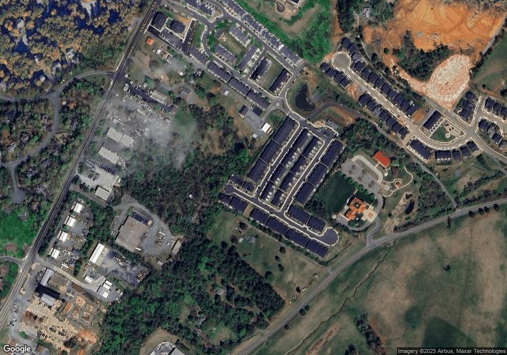 3234 Bergen St, Charlottesville, VA 22902 - photo 1