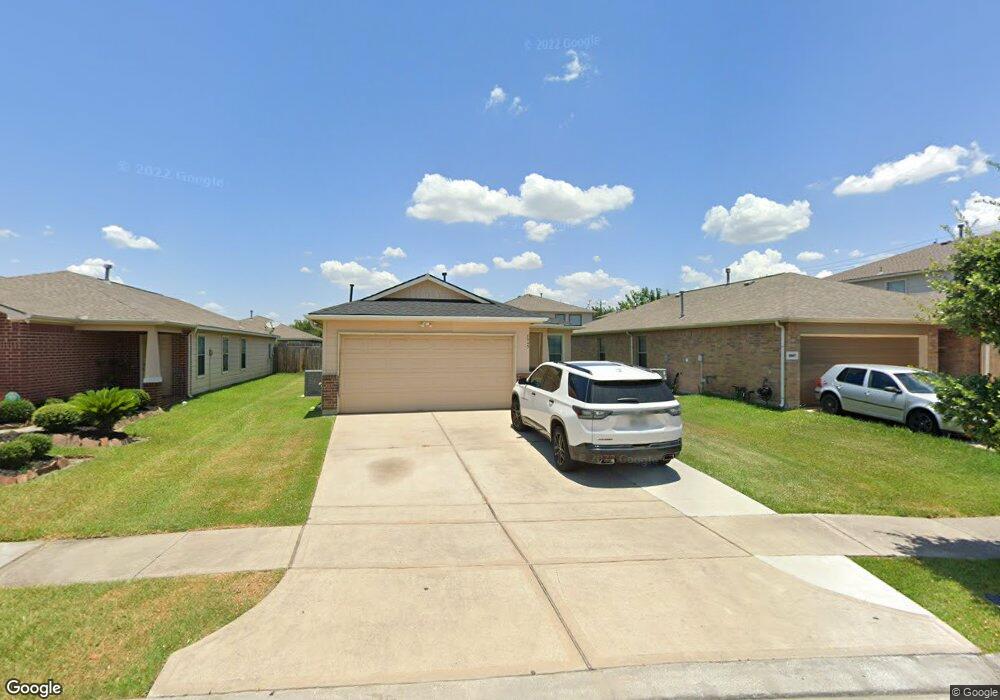 8943 Spurflower Path Ln, Houston, TX 77075 - photo 1