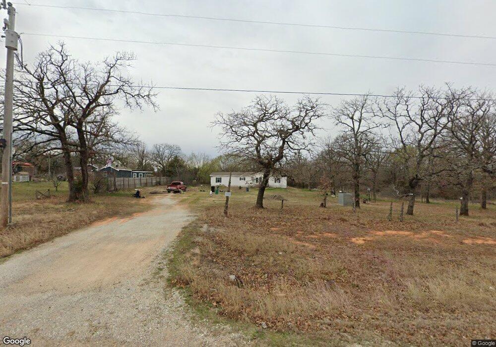 20570 Walker Rd, Tecumseh, OK 74873 - photo 1