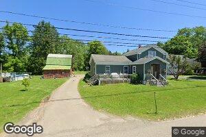 4166 Main St, Scio, NY 14880
