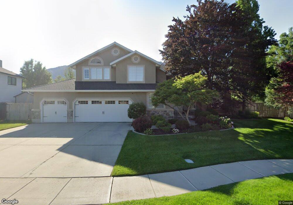 11239 Tall Pines Way, Sandy, UT 84092 - photo 1