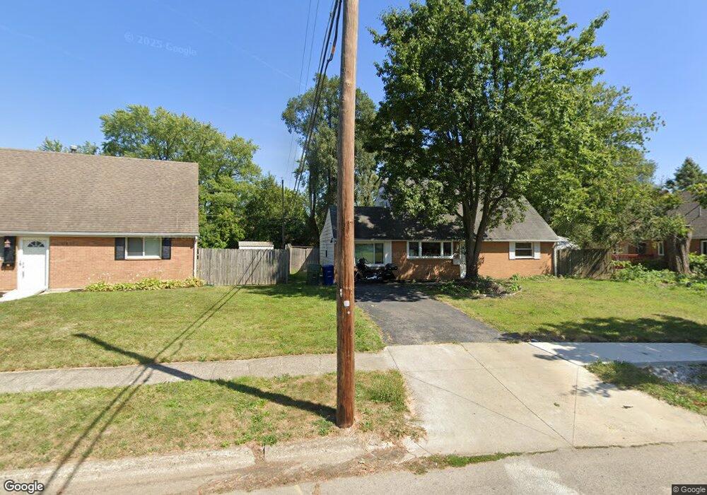 1666 Adair Rd, Columbus, OH 43227 - photo 1