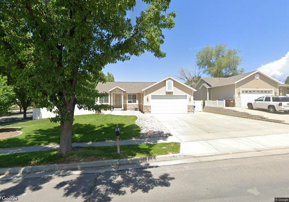 162 Rory Ln, Midvale, UT 84047 - photo 1