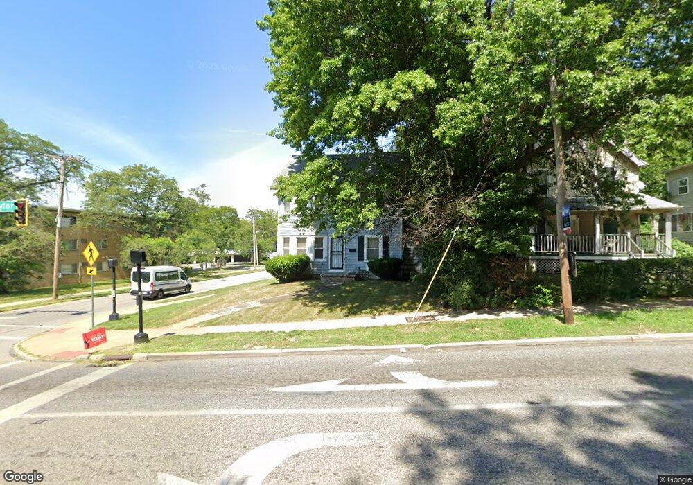 1909 Taylor Rd, Cleveland, OH 44112 - photo 1