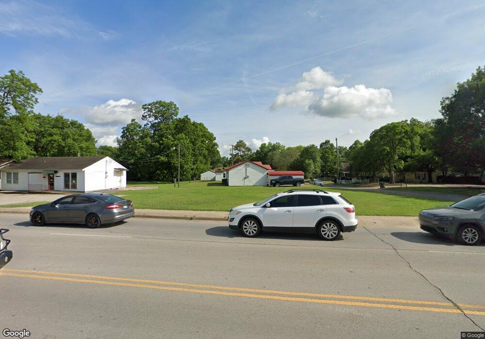 724 12th Ave NW, Ardmore, OK 73401 - photo 1