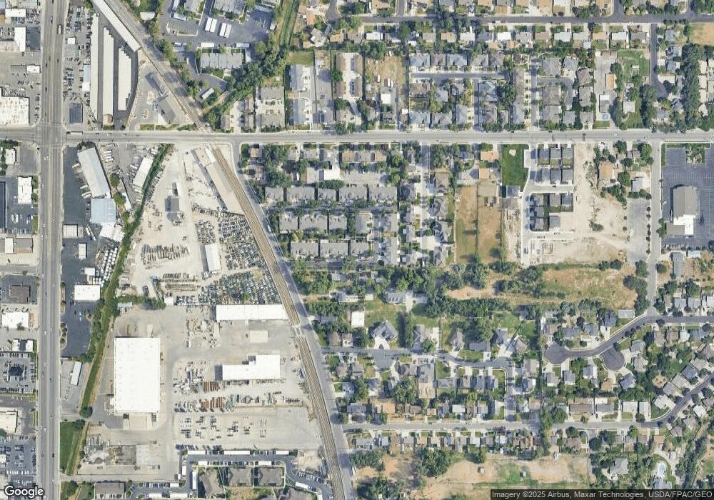 153 E Station Landing Way, Sandy, UT 84070 - photo 1