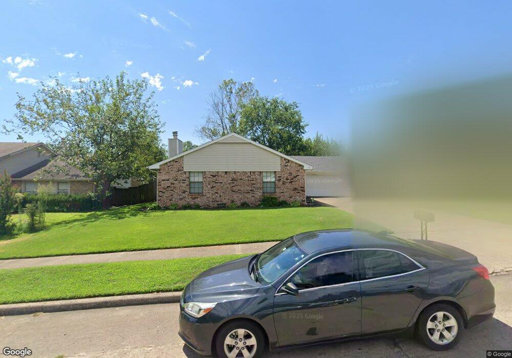 1113 W Austin Place, Broken Arrow, OK 74011 - photo 1