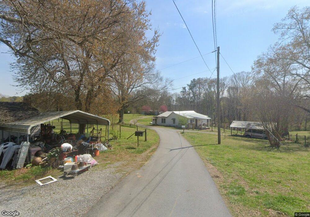 106 Garrett Rd, Rockmart, GA 30153 - photo 1