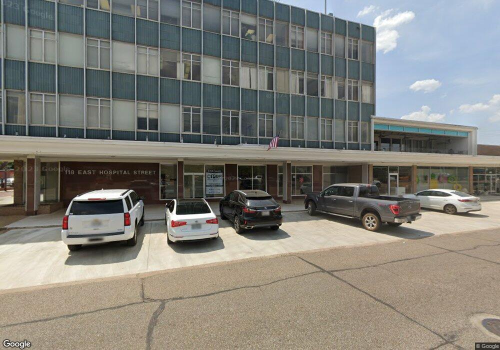 118 E Hospital St, Nacogdoches, TX 75961 - photo 1