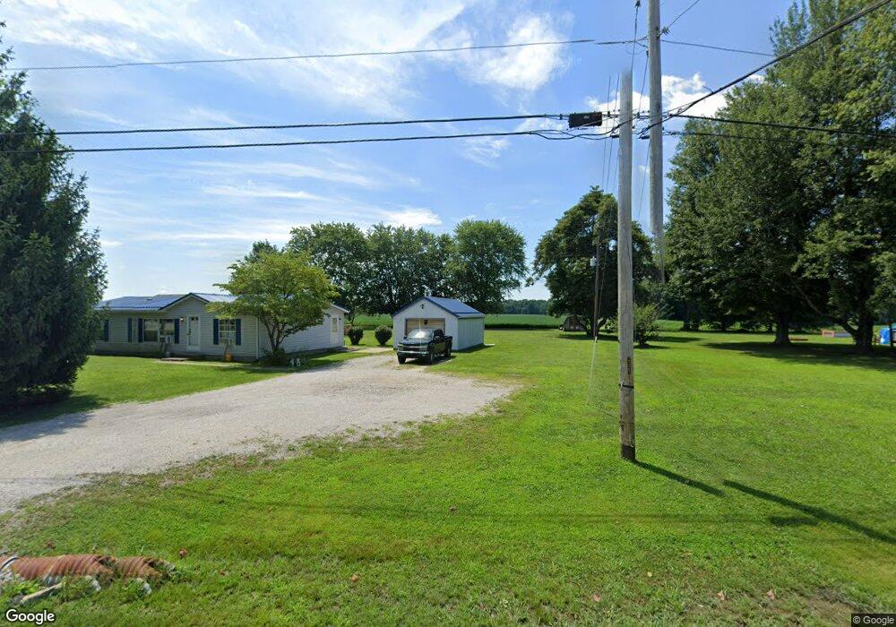 12995 State Route 101, Sunman, IN 47041 - photo 1