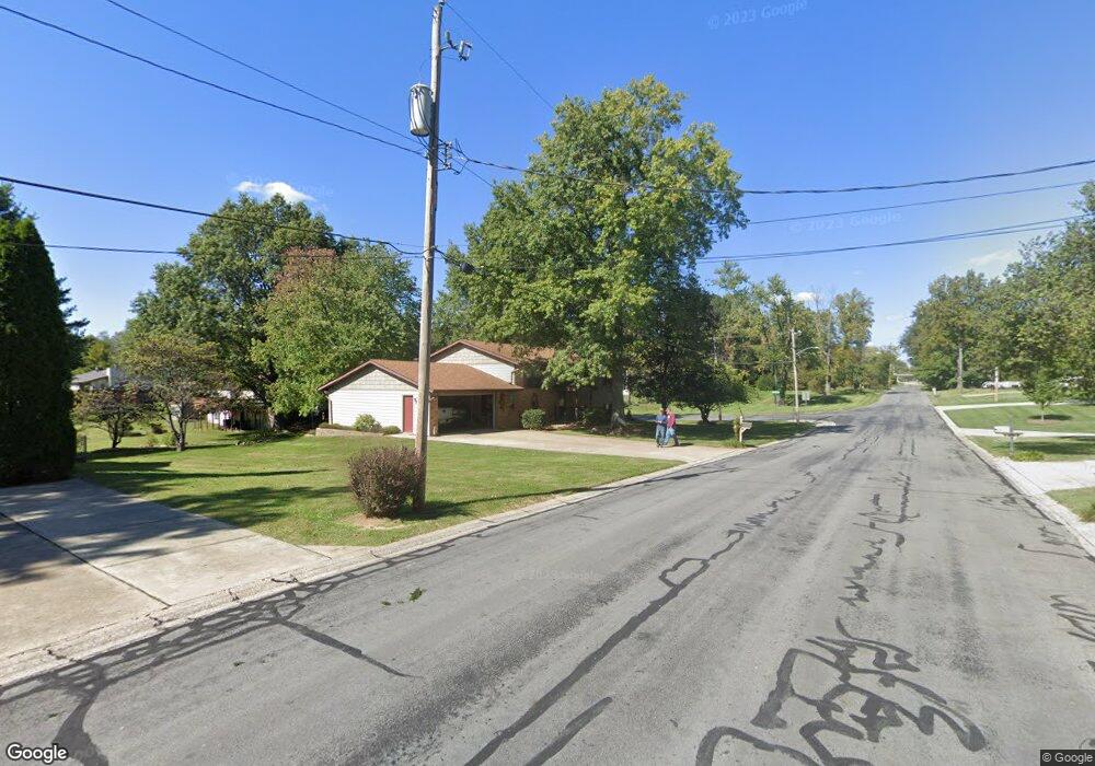 101 S Wilson Heights Rd, Collinsville, IL 62234 - photo 1