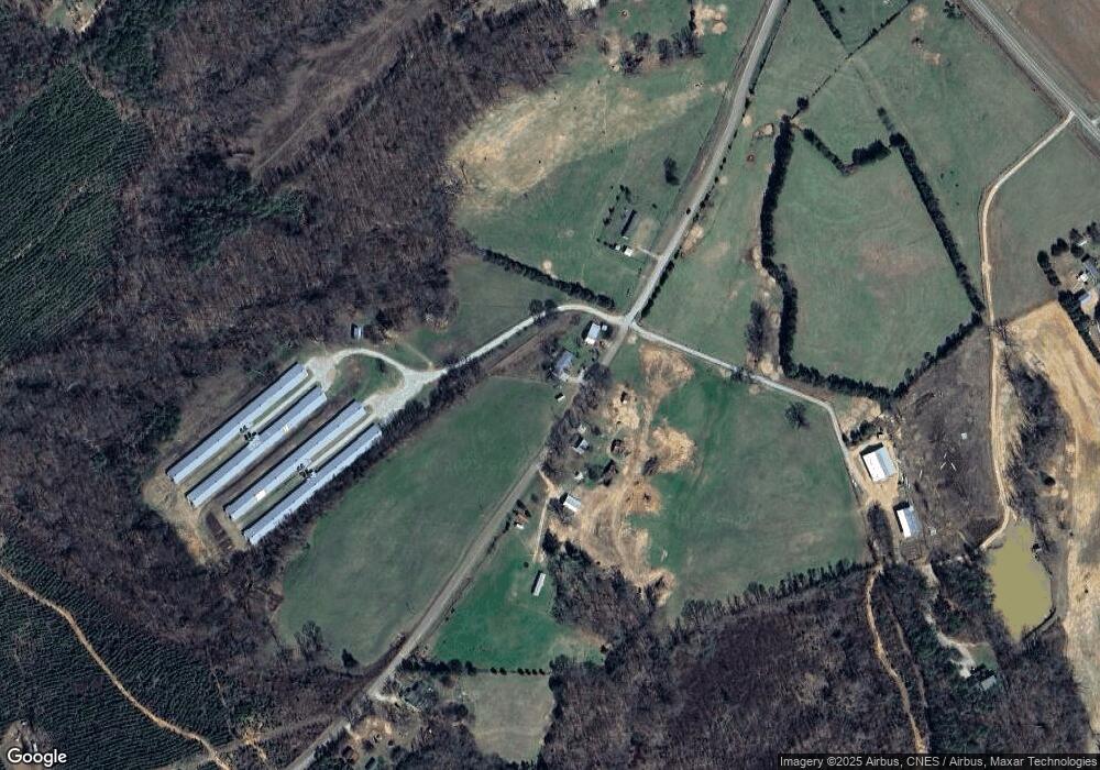 2005 Bond Dr, Elberton, GA 30635 - photo 1