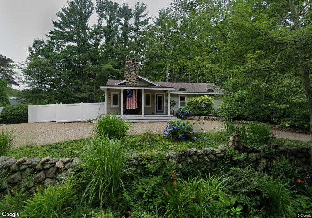 53 Long Plain Rd, Mattapoisett, MA 02739 - photo 1