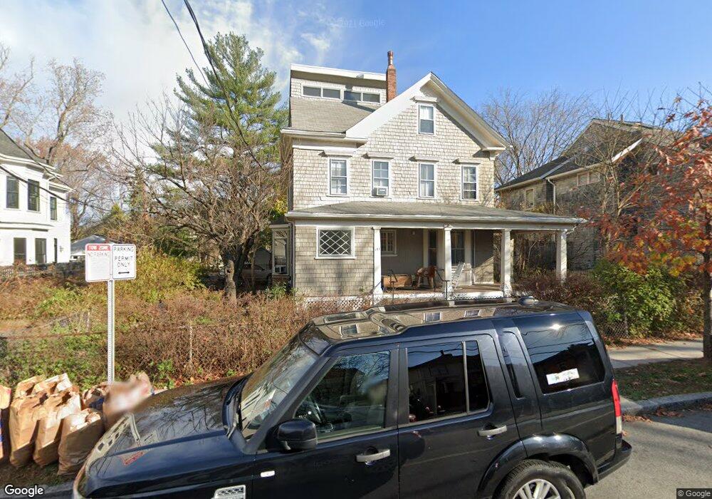 197 Lake View Ave, Cambridge, MA 02138 - photo 1