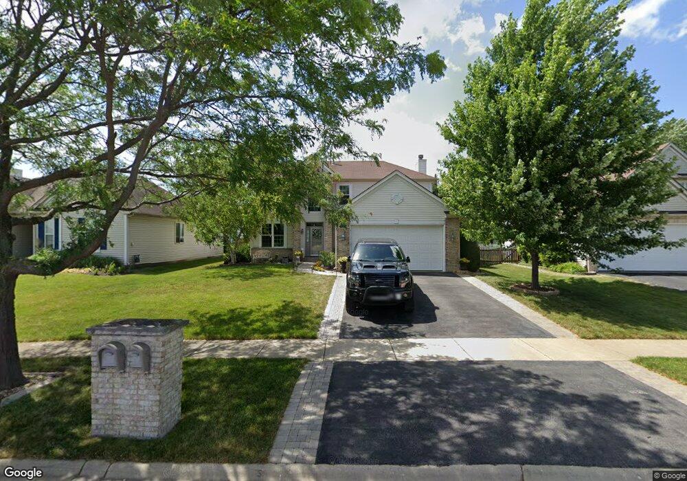 12214 Pear Tree Way, Plainfield, IL 60585 - photo 1