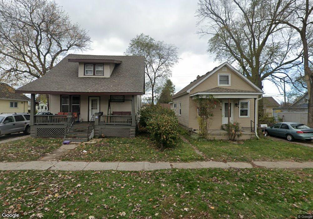 1311 Sherman St, Port Huron, MI 48060 - photo 1