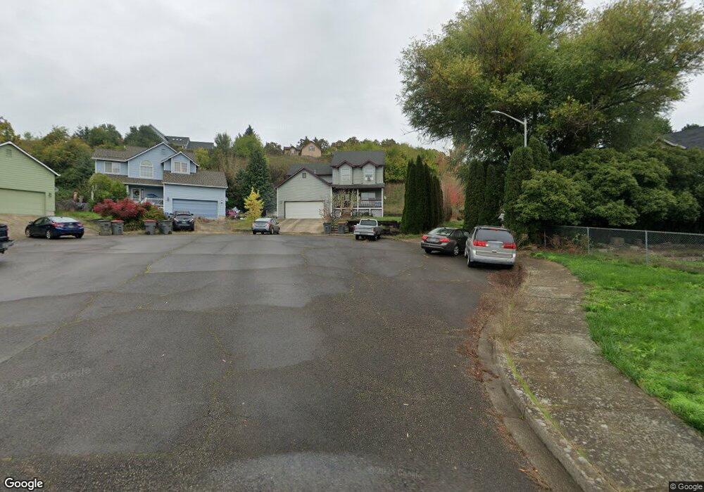 505 NE Elm St, Sheridan, OR 97378 - photo 1