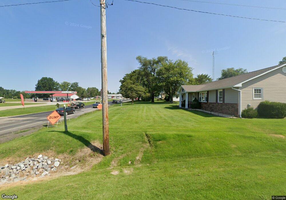 701 S Broadway Ave, Waltonville, IL 62894 - photo 1