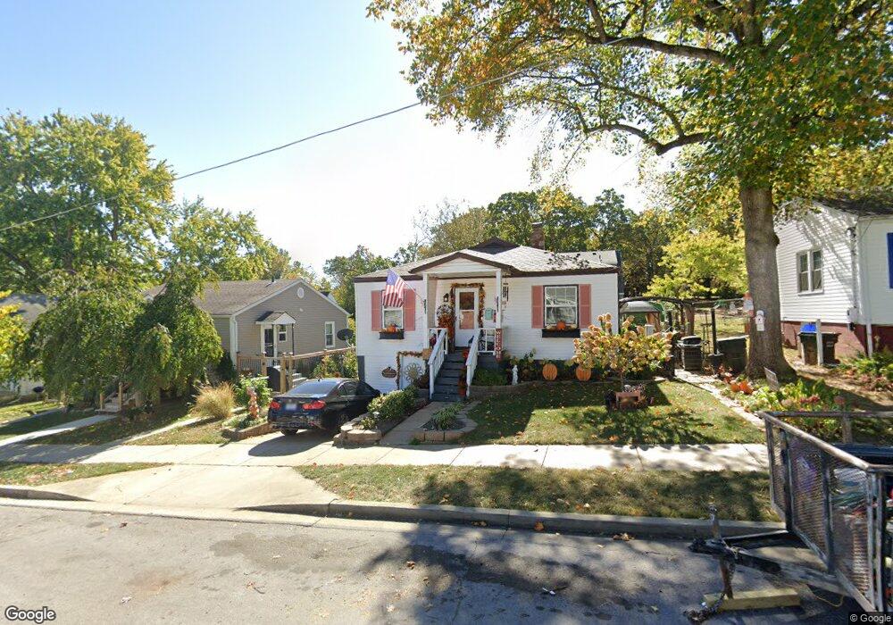 704 E 6th St, Rolla, MO 65401 - photo 1