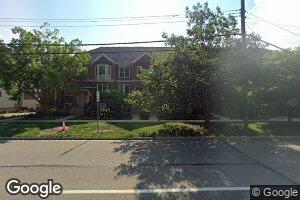205 E St Joseph St, Lansing, MI 48933