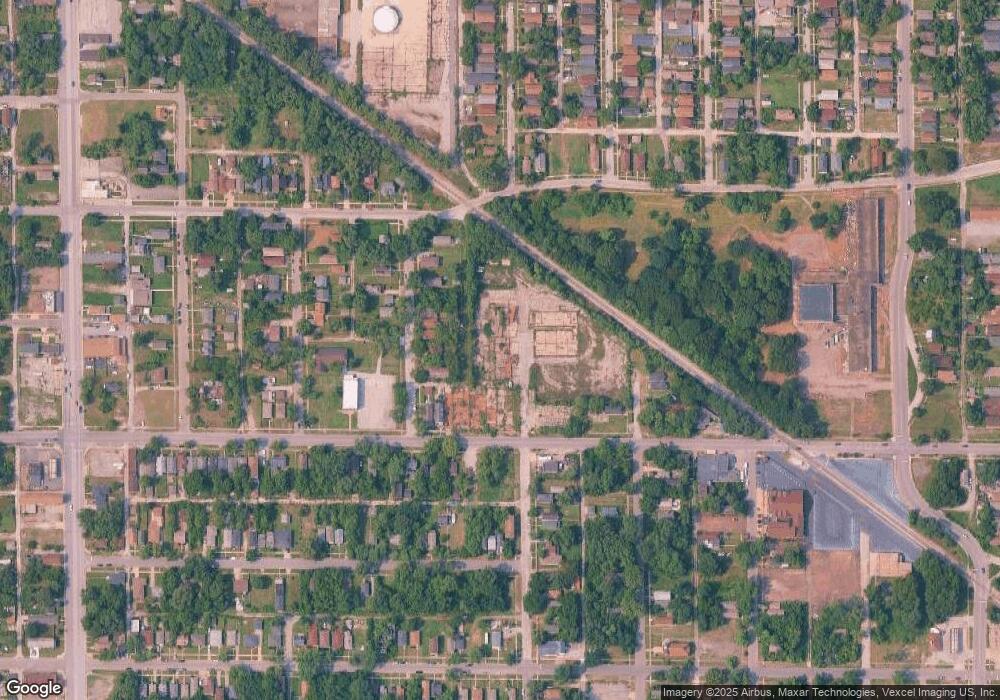 1310 Pierce St, Gary, IN 46407 - photo 1