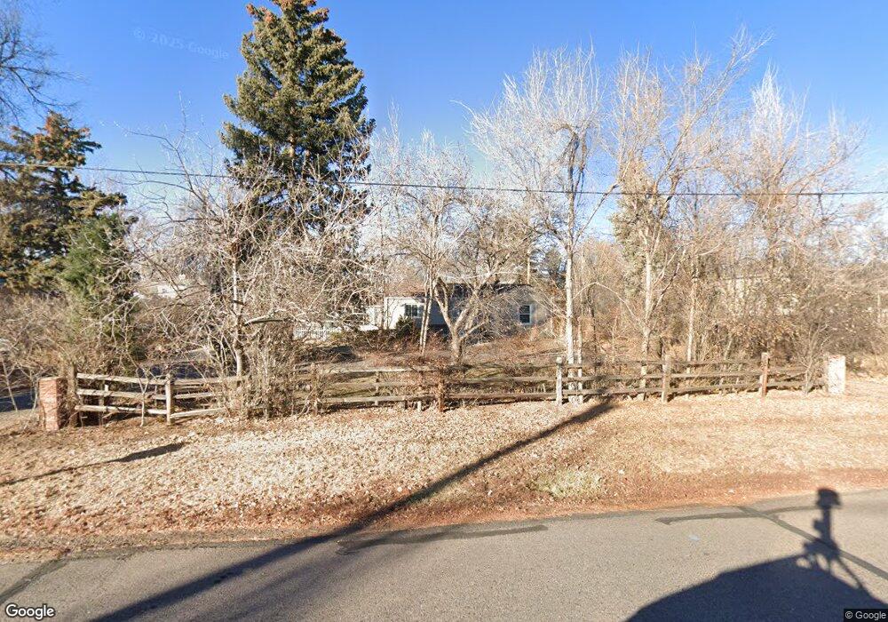 1921 Dover St, Lakewood, CO 80215 - photo 1