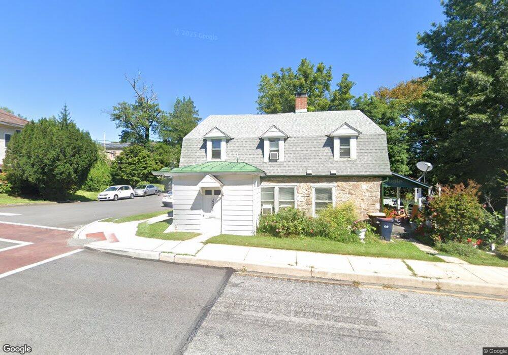 401 E Cypress St, Kennett Square, PA 19348 - photo 1