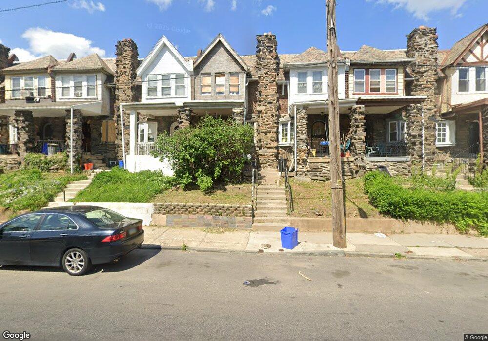 5647 Musgrave St, Philadelphia, PA 19144 - photo 1