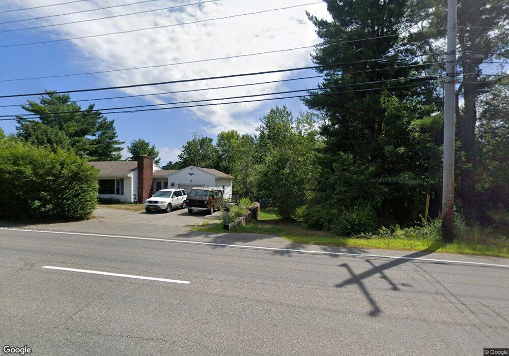733 Us Route 1 unit 106, Wells, ME 04090 - photo 1