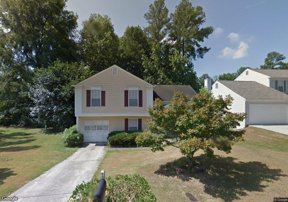 6646 Eastbriar Dr unit 115, Lithonia, GA 30058 - photo 1