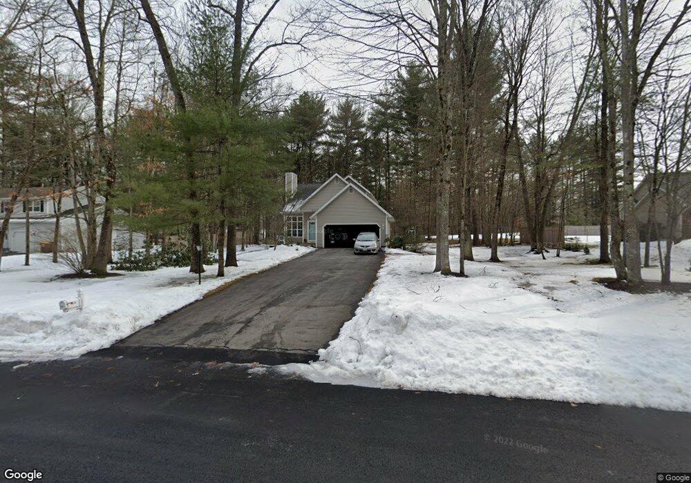 836 Ediface Way, Ballston Spa, NY 12020 - photo 1