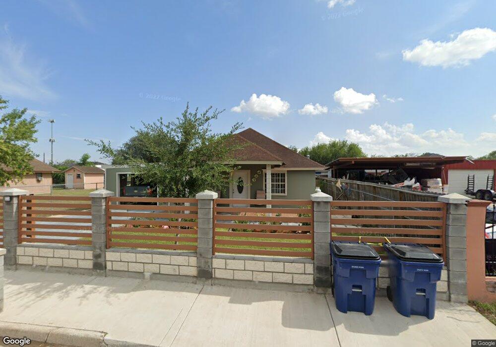 2503 Moodie Ave, Donna, TX 78537 - photo 1