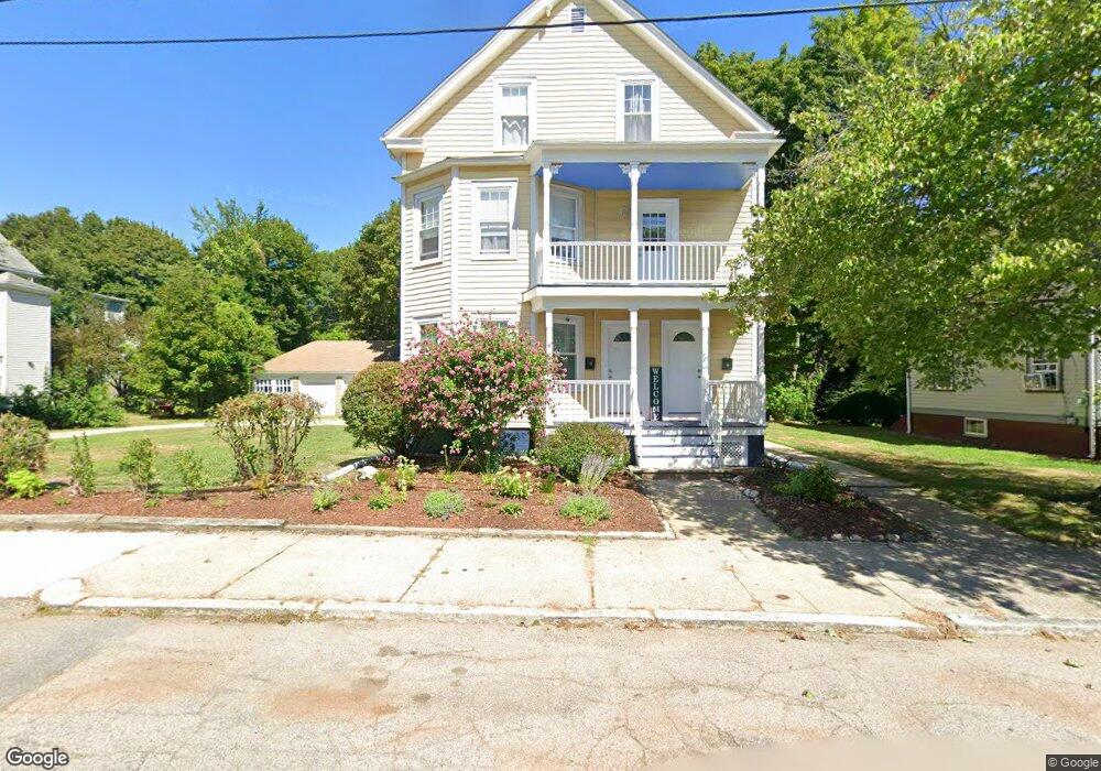 15 Elizabeth St, Attleboro, MA 02703 - photo 1