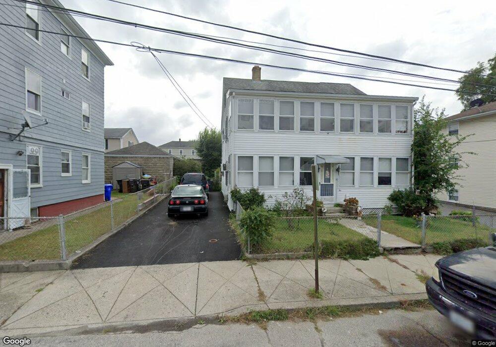 8 Reed Ave unit 10, Central Falls, RI 02863 - photo 1