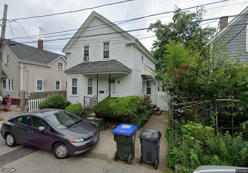 114 Eliza St, Providence, RI 02909 - photo 1