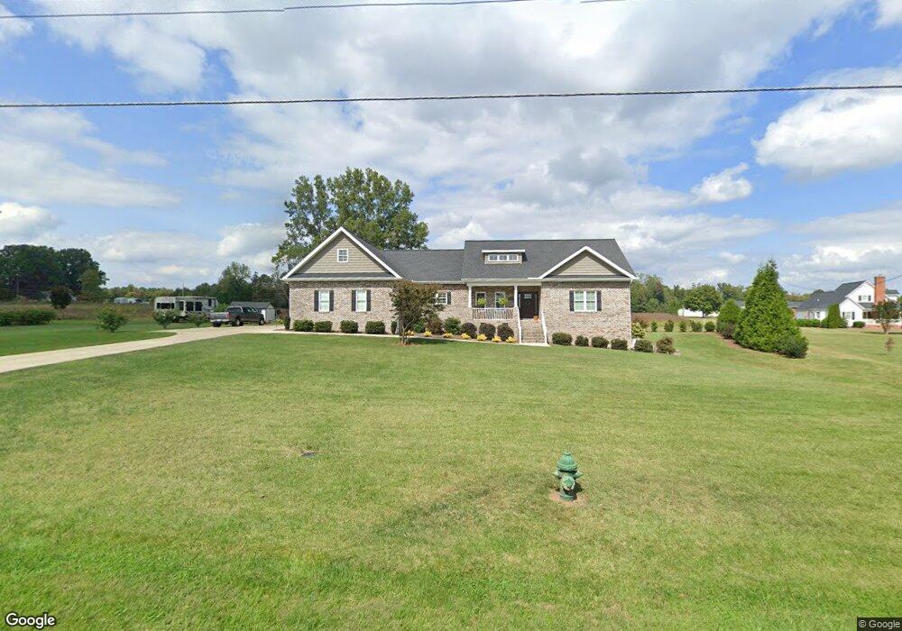 1059 Mocksville Hwy, Statesville, NC 28625 - photo 1