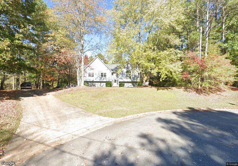 612 Laurel Ridge, Woodstock, GA 30188 - photo 1