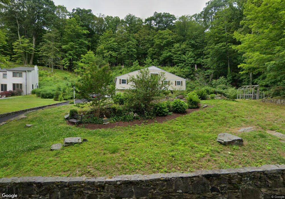 33 Byram Hill Rd, Armonk, NY 10504 - photo 1