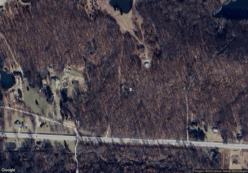 12380 W State Road 46, Columbus, IN 47201 - photo 1