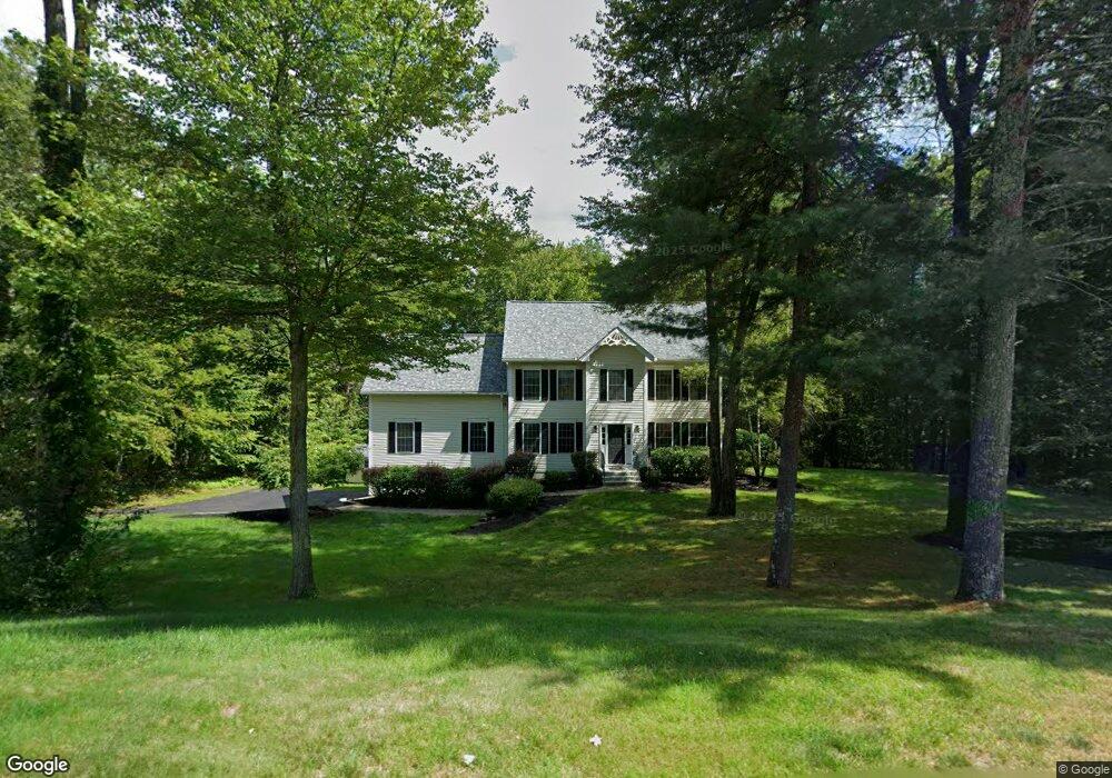 102 Annand Dr, Milford, NH 03055 - photo 1