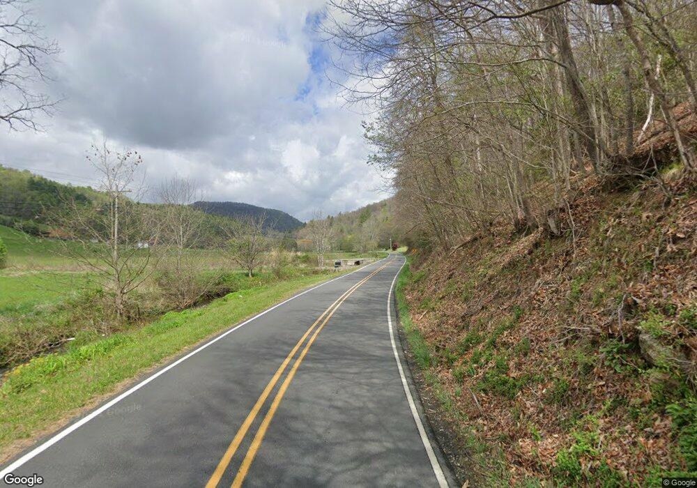 99999 Prices Creek Rd, Burnsville, NC 28714 - photo 1